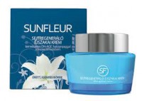 Sunfleur Anti Age nočný krém 50ml